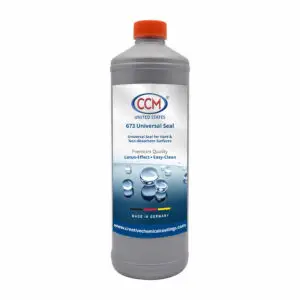 673 Universal Seal