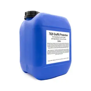 7626 Graffiti Protection