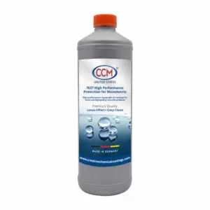 7637 High Performance Protection for Monuments