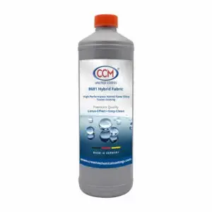 8681 Hybrid Nano Silica Fusion Technology